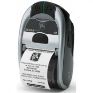 IMPRESOR ZEBRA IMZ220 DT 203DPI BLUETOOTH